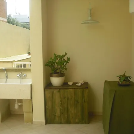 Apartment Casa Cador *