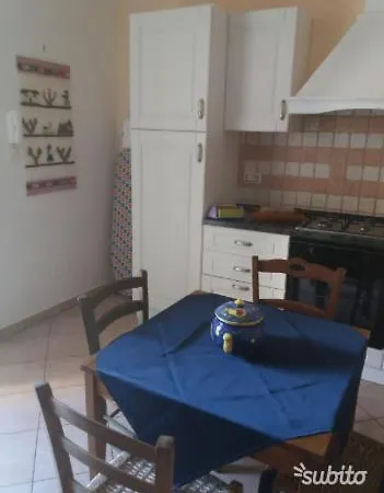 Apartment Casa Cador