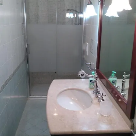 Casa Cador Apartment *