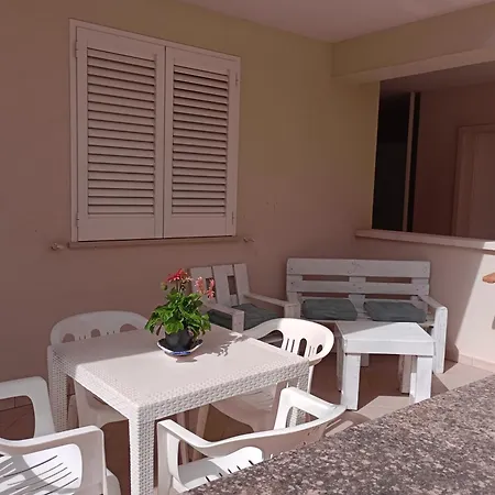 Casa Cador * Otranto