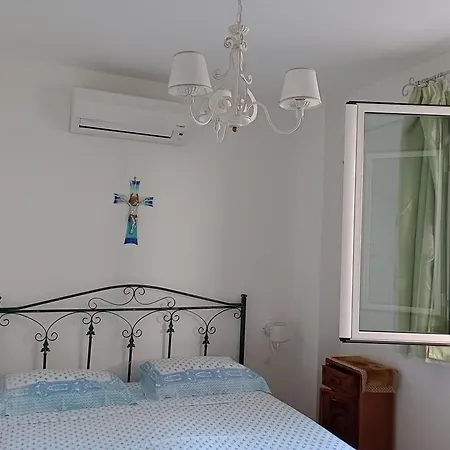 Casa Cador Apartment Otranto
